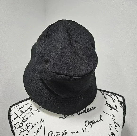 Sugar skull reversible bucket hat - Picture 5 of 5